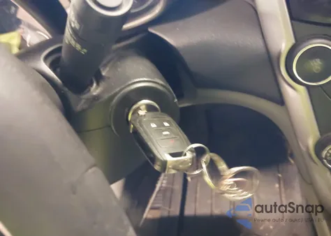 2015 Chevrolet Malibu 1Lt z USA, uszkodzony, nr VIN 1G11C5SL6FF354720